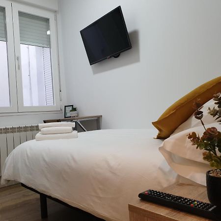 Norte Oviedo Rooms Μαδρίτη Εξωτερικό φωτογραφία