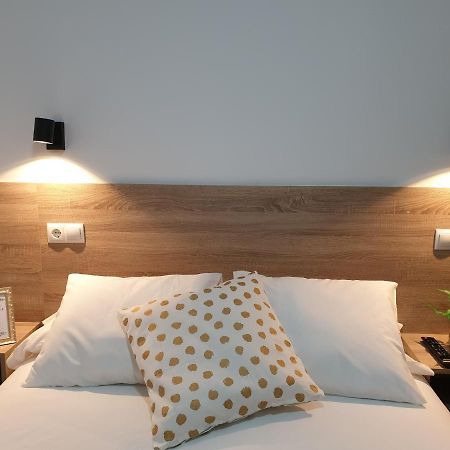 Norte Oviedo Rooms Μαδρίτη Εξωτερικό φωτογραφία
