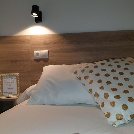 Norte Oviedo Rooms Μαδρίτη Εξωτερικό φωτογραφία