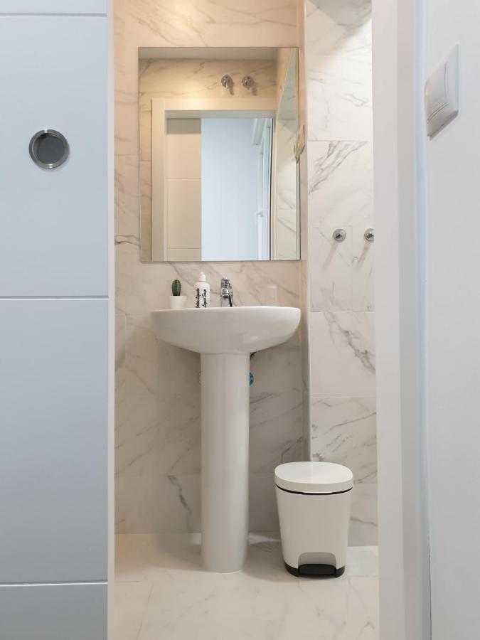 Norte Oviedo Rooms Μαδρίτη Εξωτερικό φωτογραφία