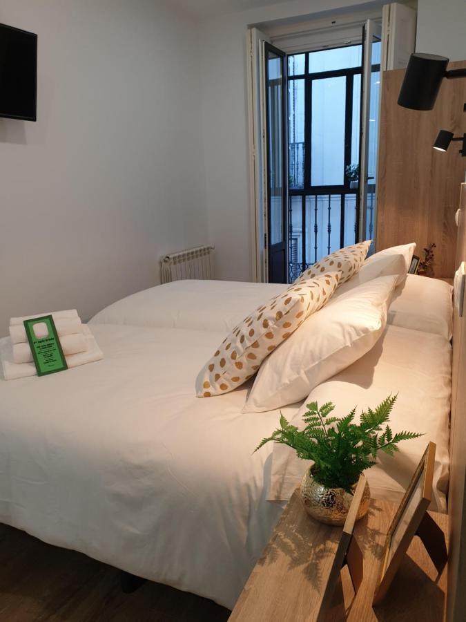 Norte Oviedo Rooms Μαδρίτη Εξωτερικό φωτογραφία