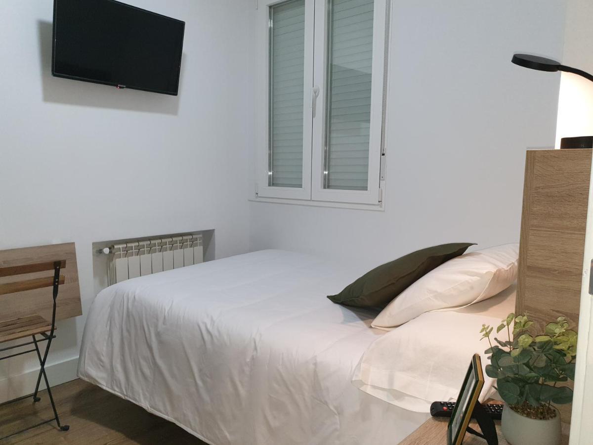 Norte Oviedo Rooms Μαδρίτη Εξωτερικό φωτογραφία