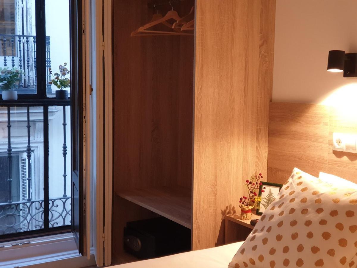 Norte Oviedo Rooms Μαδρίτη Εξωτερικό φωτογραφία