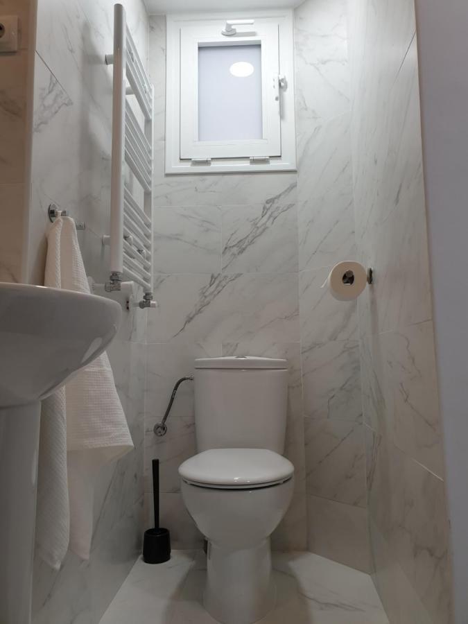 Norte Oviedo Rooms Μαδρίτη Εξωτερικό φωτογραφία