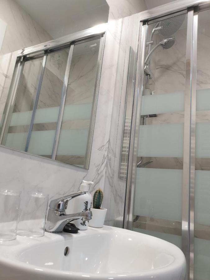 Norte Oviedo Rooms Μαδρίτη Εξωτερικό φωτογραφία
