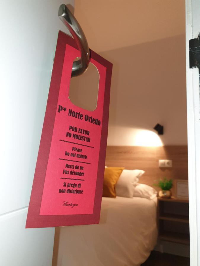 Norte Oviedo Rooms Μαδρίτη Εξωτερικό φωτογραφία